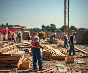 Koszt Budowy Domu 100M2 Robocizna